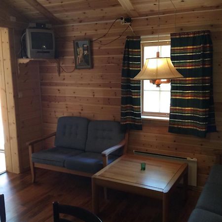 Furuly Camping Nordberg Room photo