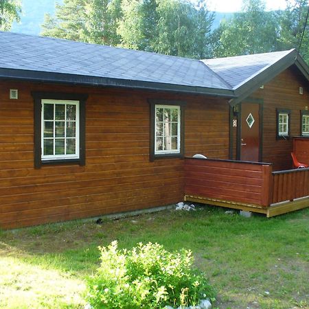 Furuly Camping Nordberg Room photo
