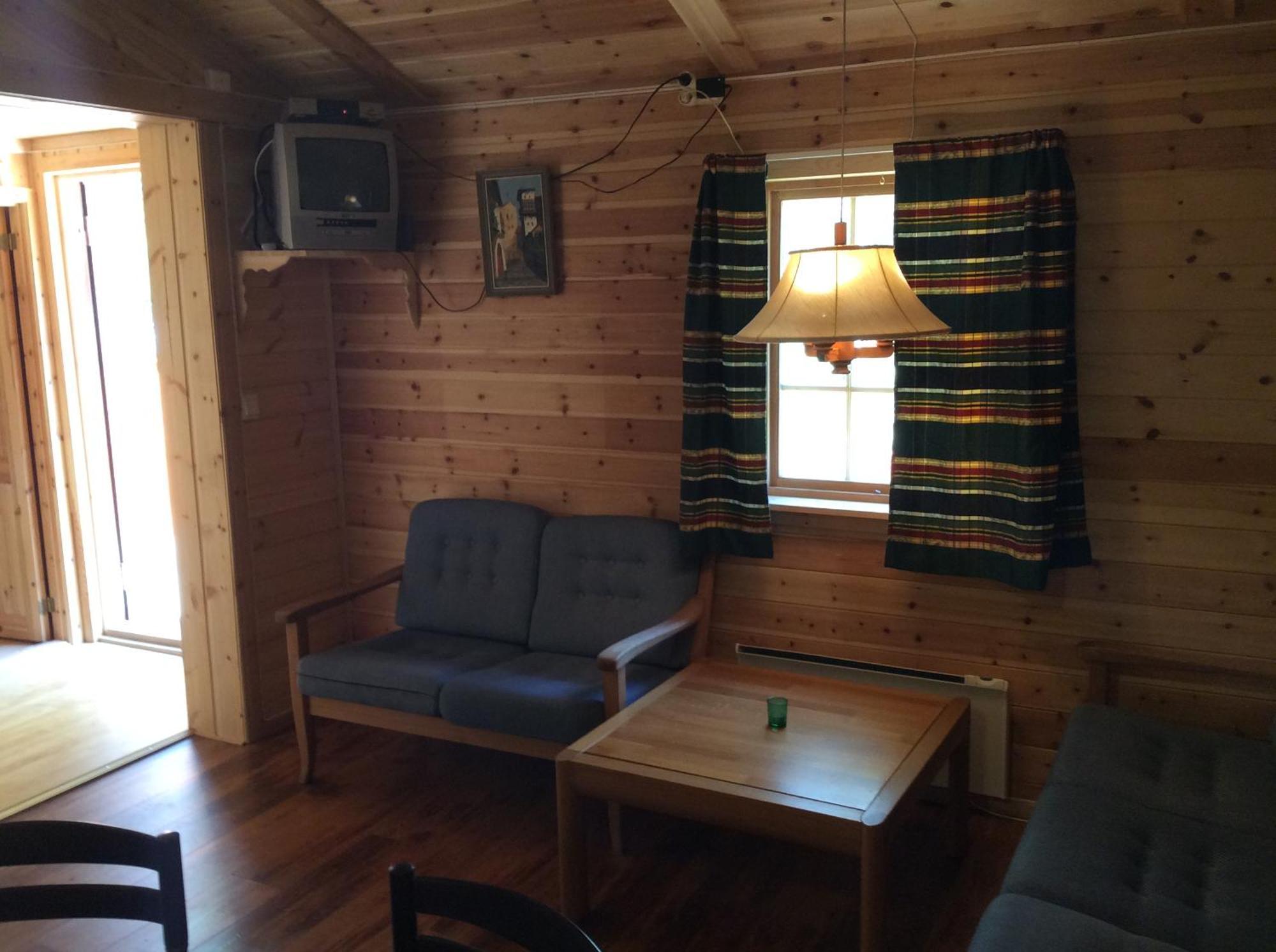 Furuly Camping Nordberg Room photo
