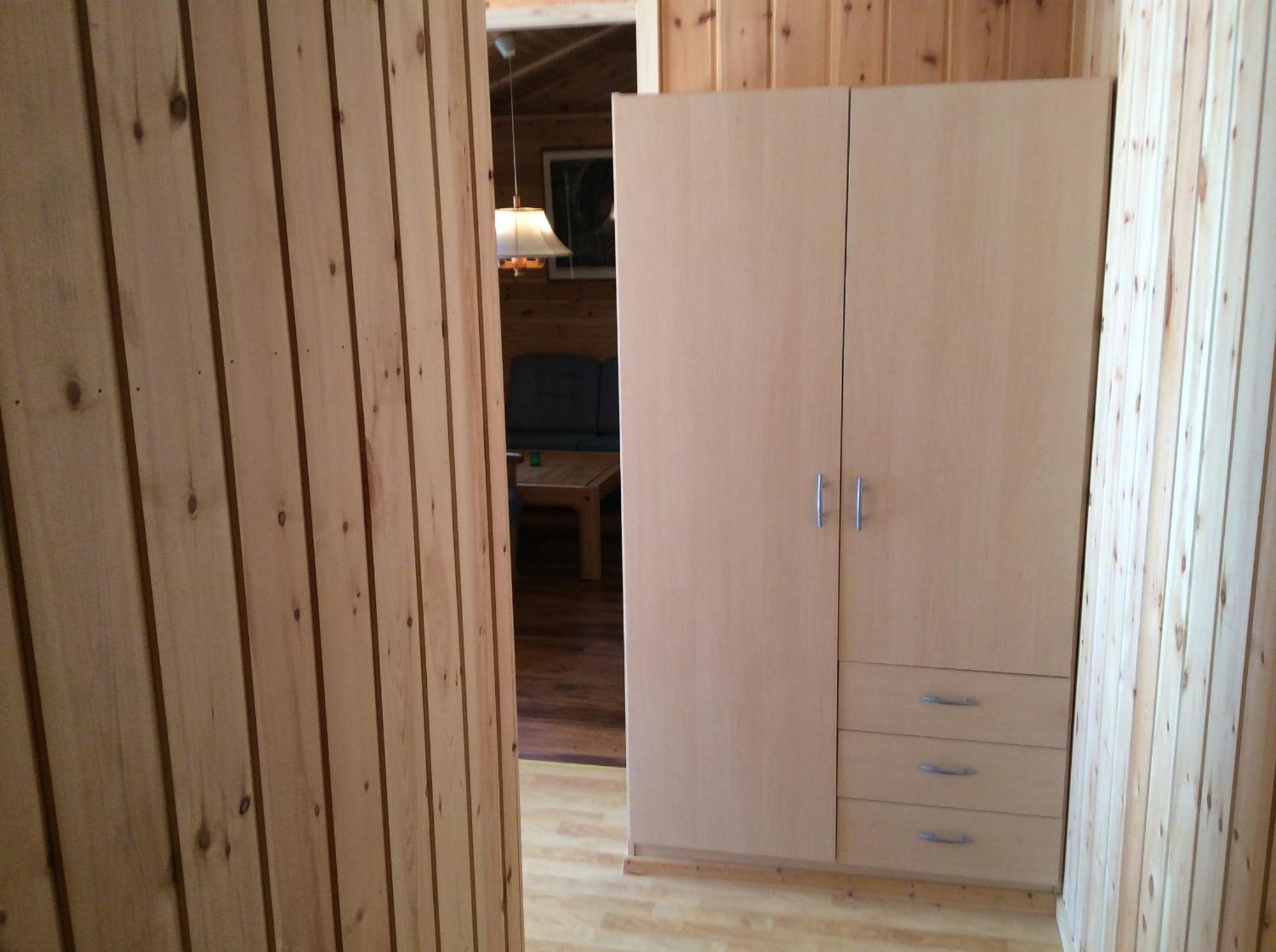 Furuly Camping Nordberg Room photo