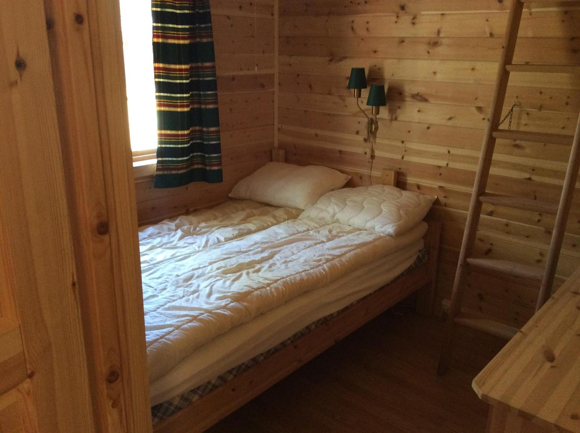 Furuly Camping Nordberg Room photo