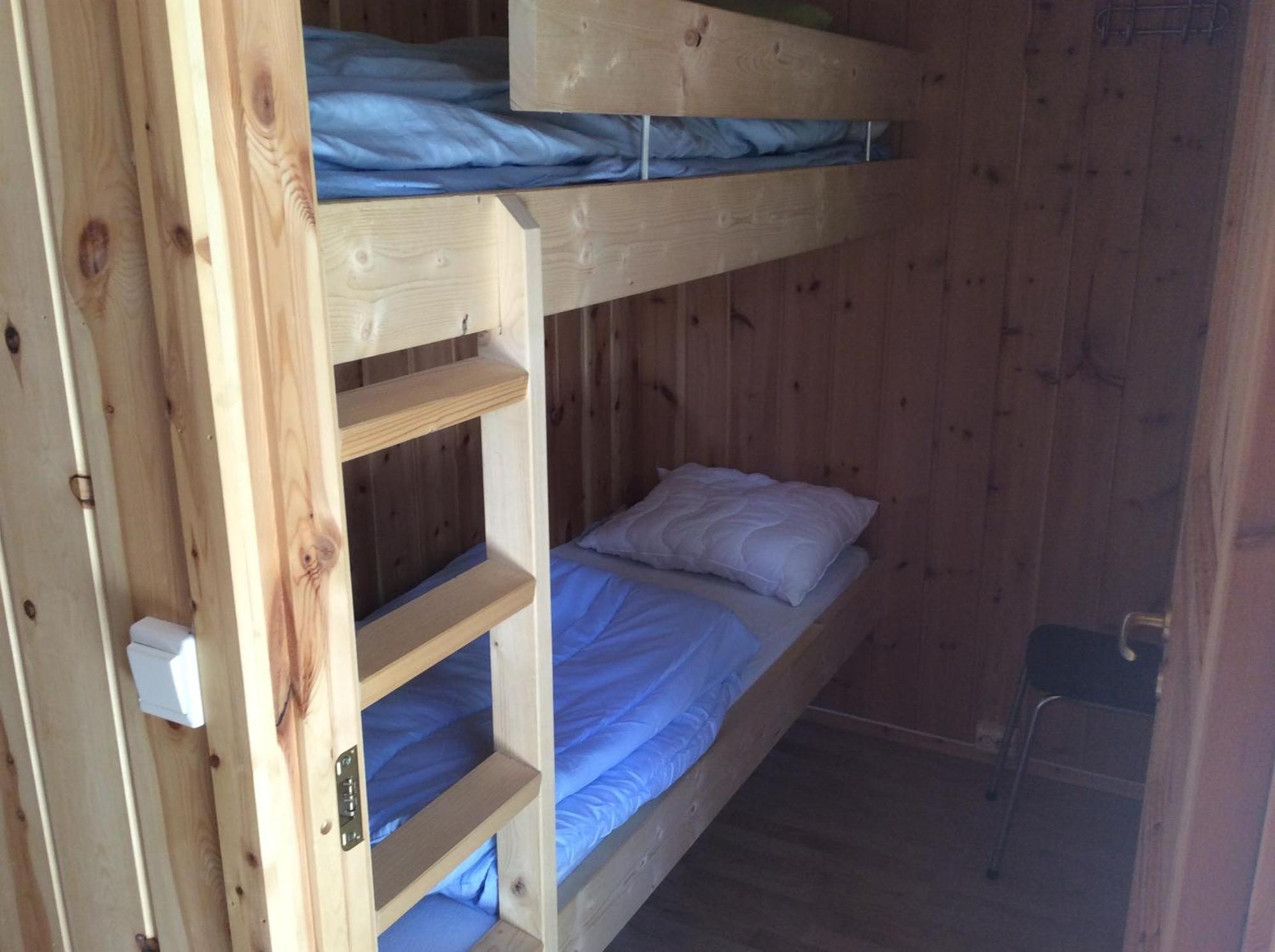 Furuly Camping Nordberg Room photo