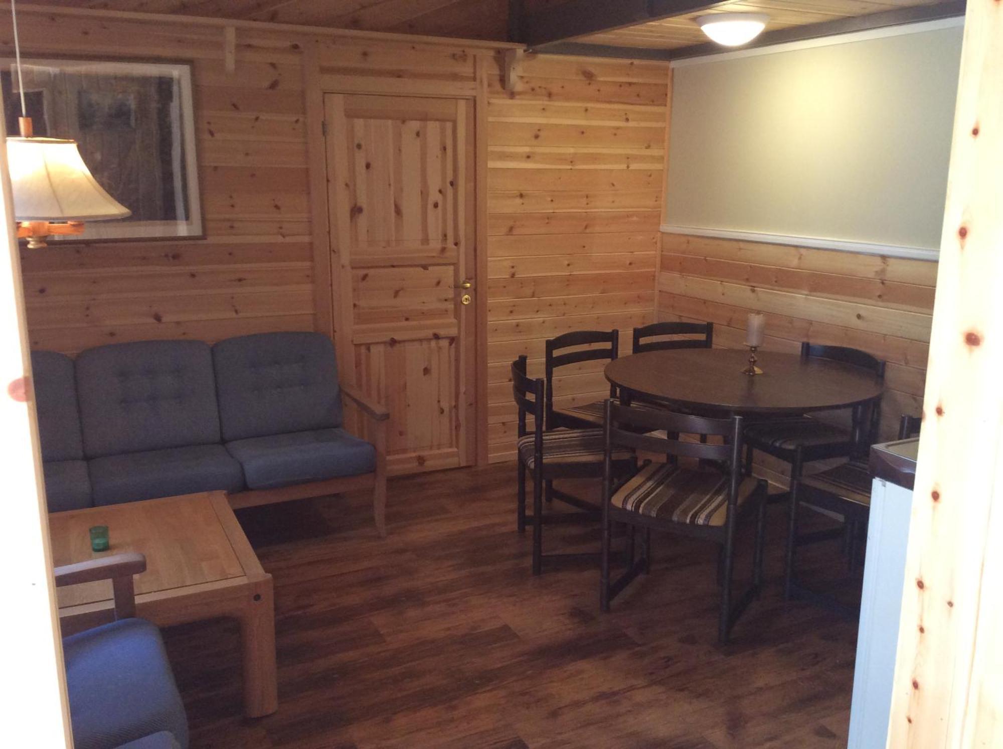 Furuly Camping Nordberg Room photo