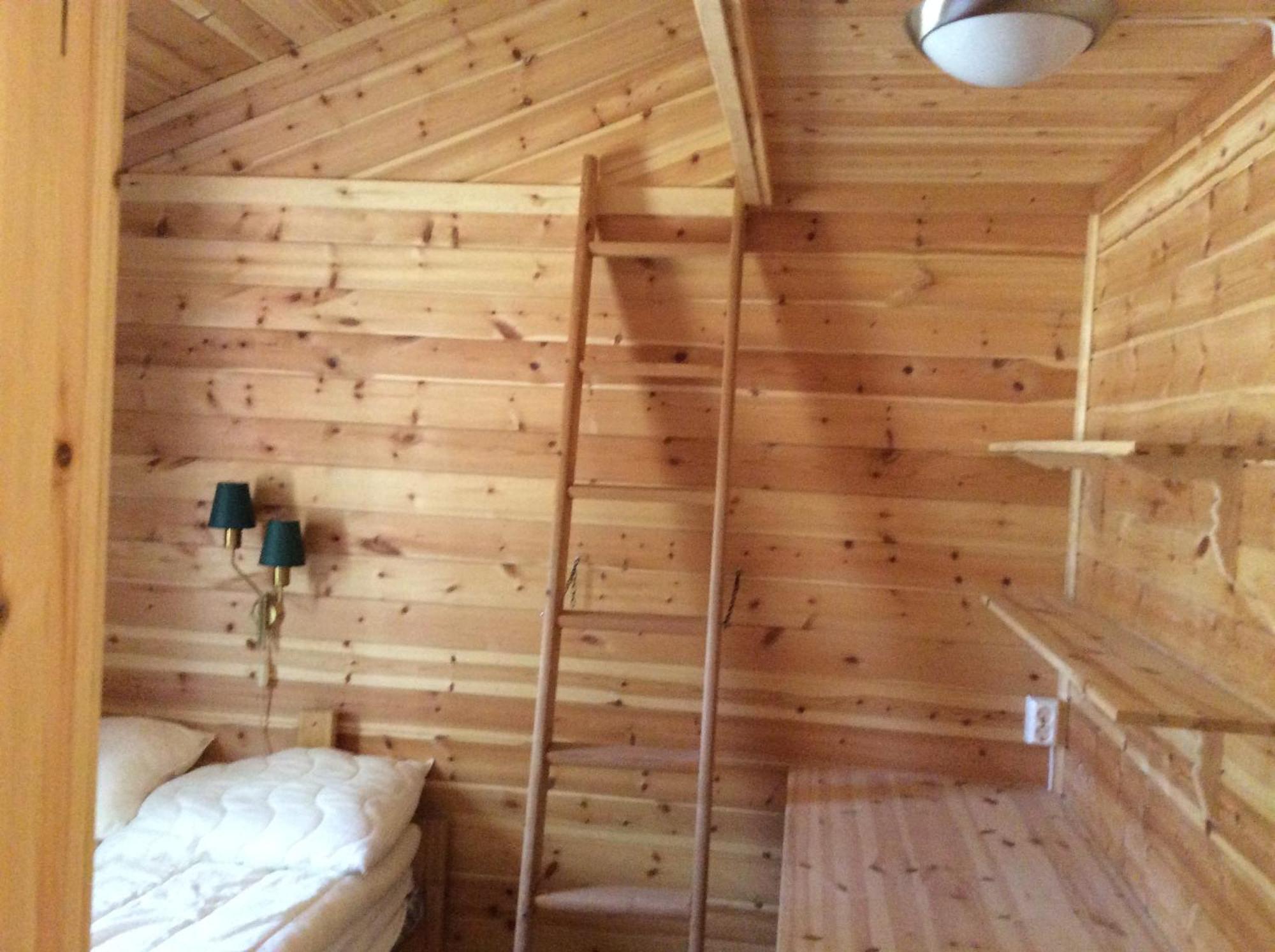 Furuly Camping Nordberg Room photo