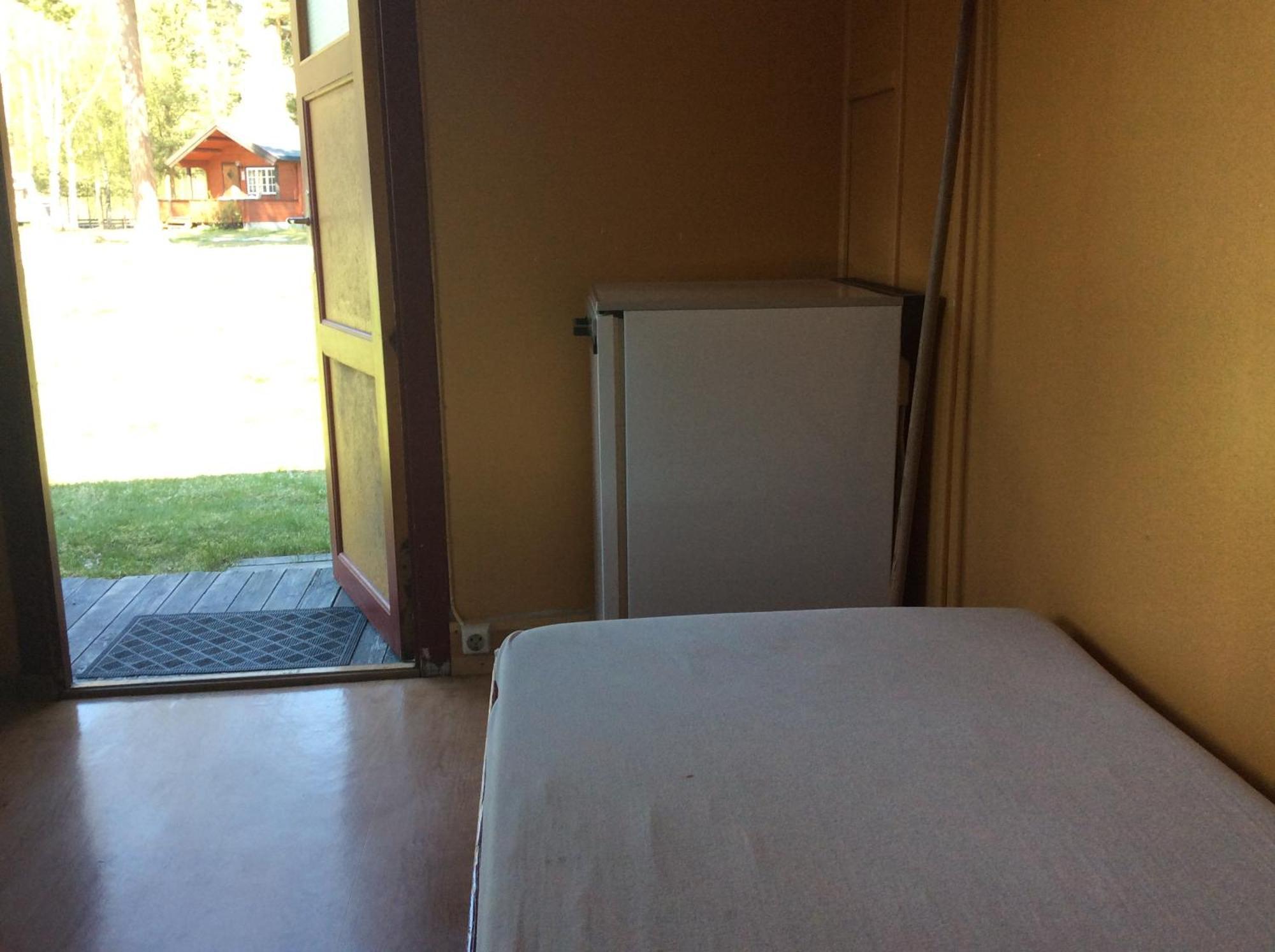 Furuly Camping Nordberg Room photo
