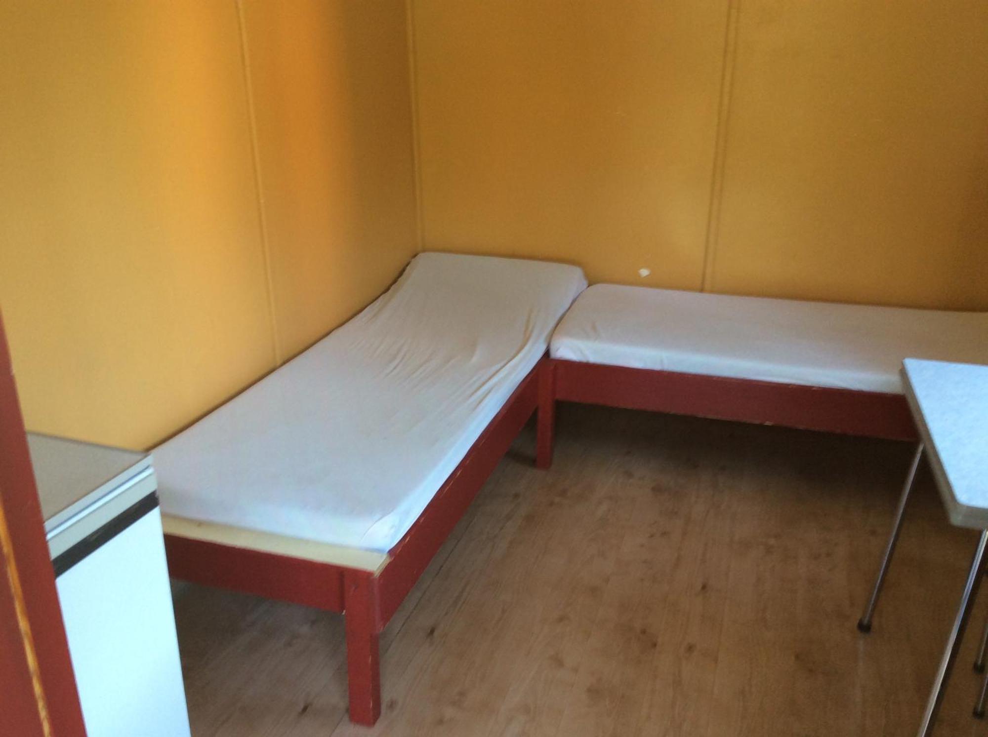 Furuly Camping Nordberg Room photo