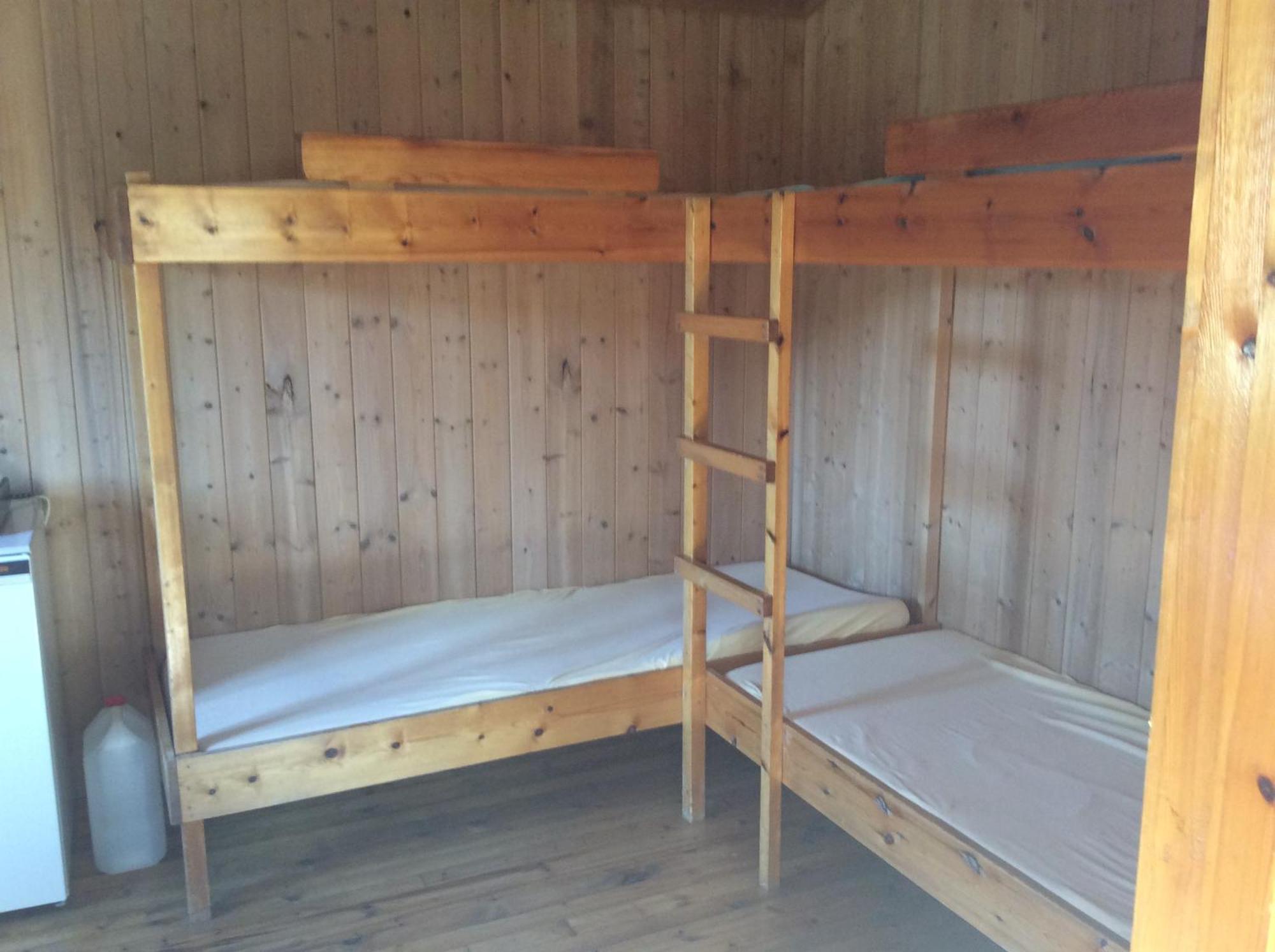 Furuly Camping Nordberg Room photo