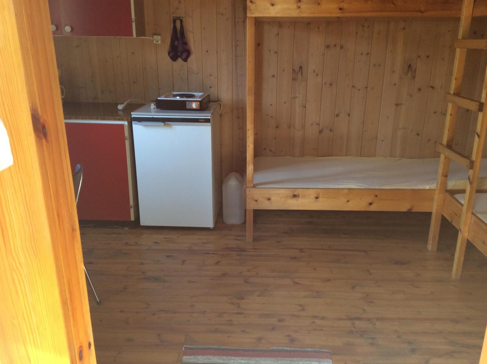 Furuly Camping Nordberg Room photo