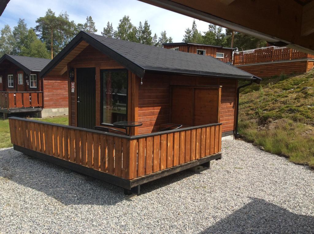 Furuly Camping Nordberg Exterior photo