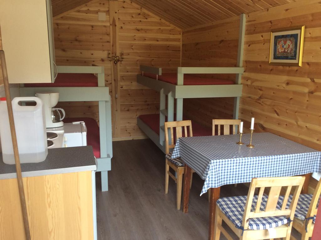 Furuly Camping Nordberg Exterior photo