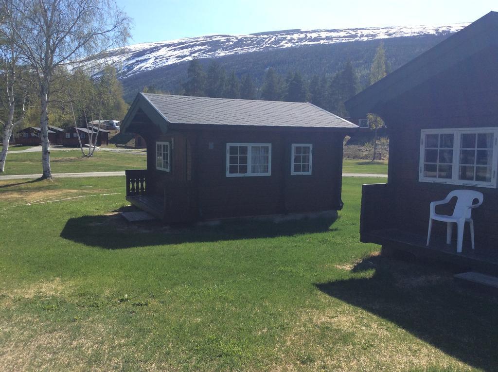 Furuly Camping Nordberg Exterior photo