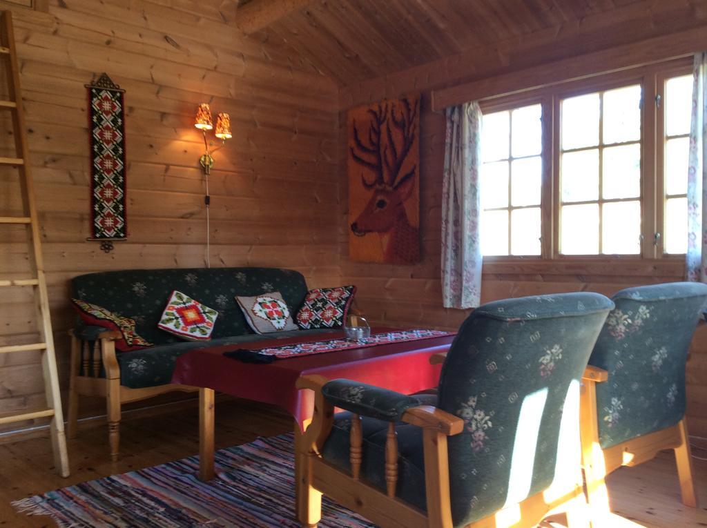 Furuly Camping Nordberg Exterior photo