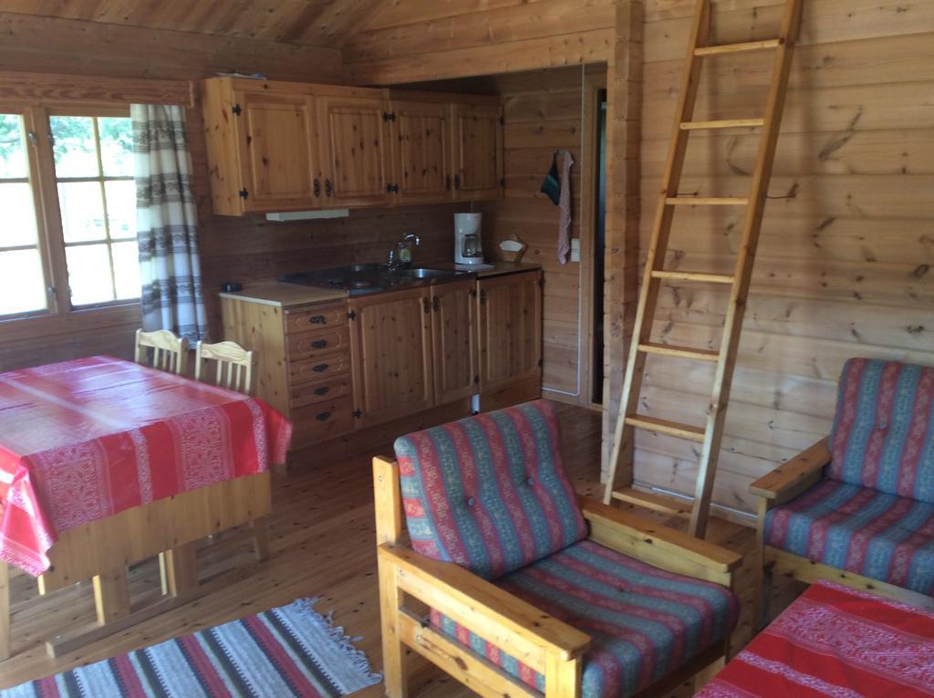 Furuly Camping Nordberg Exterior photo