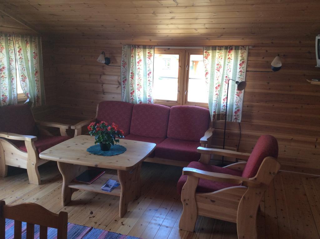 Furuly Camping Nordberg Room photo